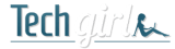 Logo - Techgirl