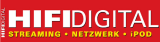 Logo - HIFI Digital