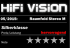 Testbericht - HiFi Vision - Stereo M Gesamt 05/2015