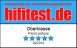 Testbericht - hifitest.de - Real Oberklasse