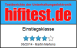 Testbericht - hifitest.de - Teufel Move Einstiegsklasse