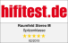 Testbericht - hifitest.de - Stereo M