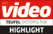 Testbericht Video System 6 THX
