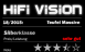 Testbericht - HiFi Vision - Massive 18/2015