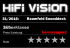 Testbericht - HiFi Vision - Sounddeck Testsiegel