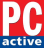 Logo - PC Active