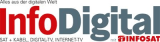 Logo - Infosat & InfoDigital