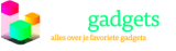 Logo - intogadgets