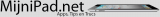 Logo - MijniPad.net