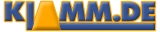 Logo - Klamm.de