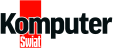 Logo - Komputer Swiat