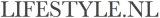 Logo - lifestyle.nl