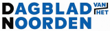 Logo - Dagblad van het noorden