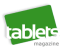 Logo - Tablets Magazine