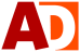 Logo - Algemeen dagblad