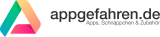 Logo - appgefahren.de