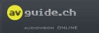 Logo - AVGuide.ch