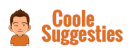 Logo - coole suggesties