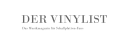 Logo - Der Vinylist