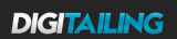 Logo digitailing.nl