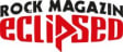 Logo - Rock Magazin eclipsed