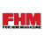 Logo - FHM