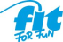 Logo - fit For fun