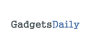Logo - GadgetsDaily