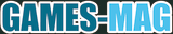Logo games-mag 2020