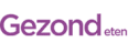 Logo - Gezond eten