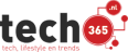 Logo - TECH365