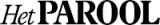 Logo - Het Parool