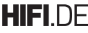 Logo - hifi.de