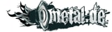 Logo - metal.de