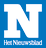 Logo - Het Nieuwsblad