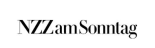 Logo - NZZ am Sonntag