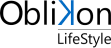 Logo - Oblikon LifeStyle