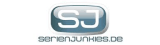 Logo - serienjunkies