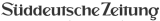 Logo - Süddeutsche Zeitung