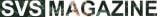 Logo - SVS Magazine