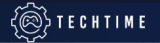 Logo techtime.nl