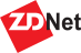 Logo - ZDNet