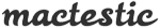 Logo - mactestic