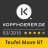 Testbericht - kopfhoerer.de - MOVE BT (2019)