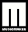 Logo - MUSICMAKER