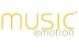 Logo - Music Emotion