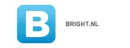 Logo - Bright.nl