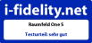 Testbericht - i-fidelity - Raumfeld One S gut