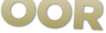 Logo - OOR