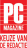 Logo - PC Magazine keuze van de redactie